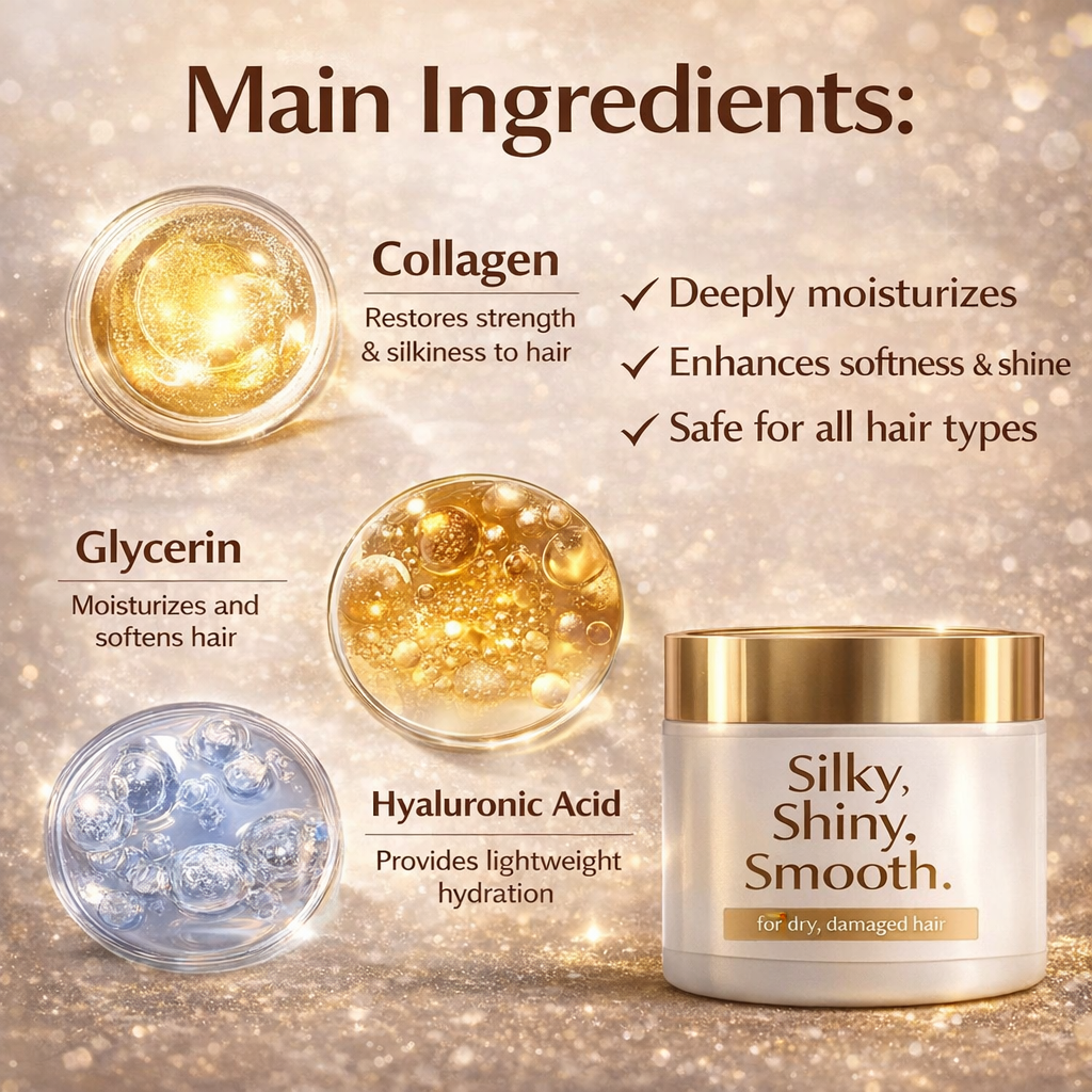 ARGAN COLLAGEN REVIVE™