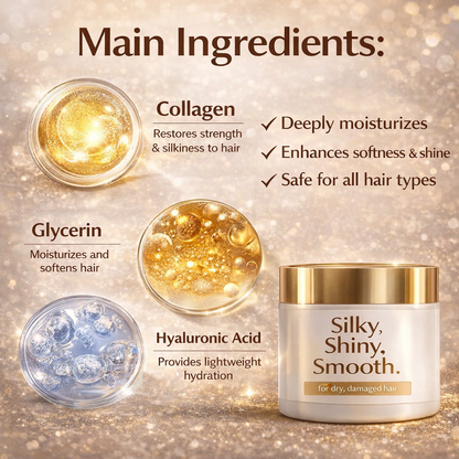 ARGAN COLLAGEN REVIVE™