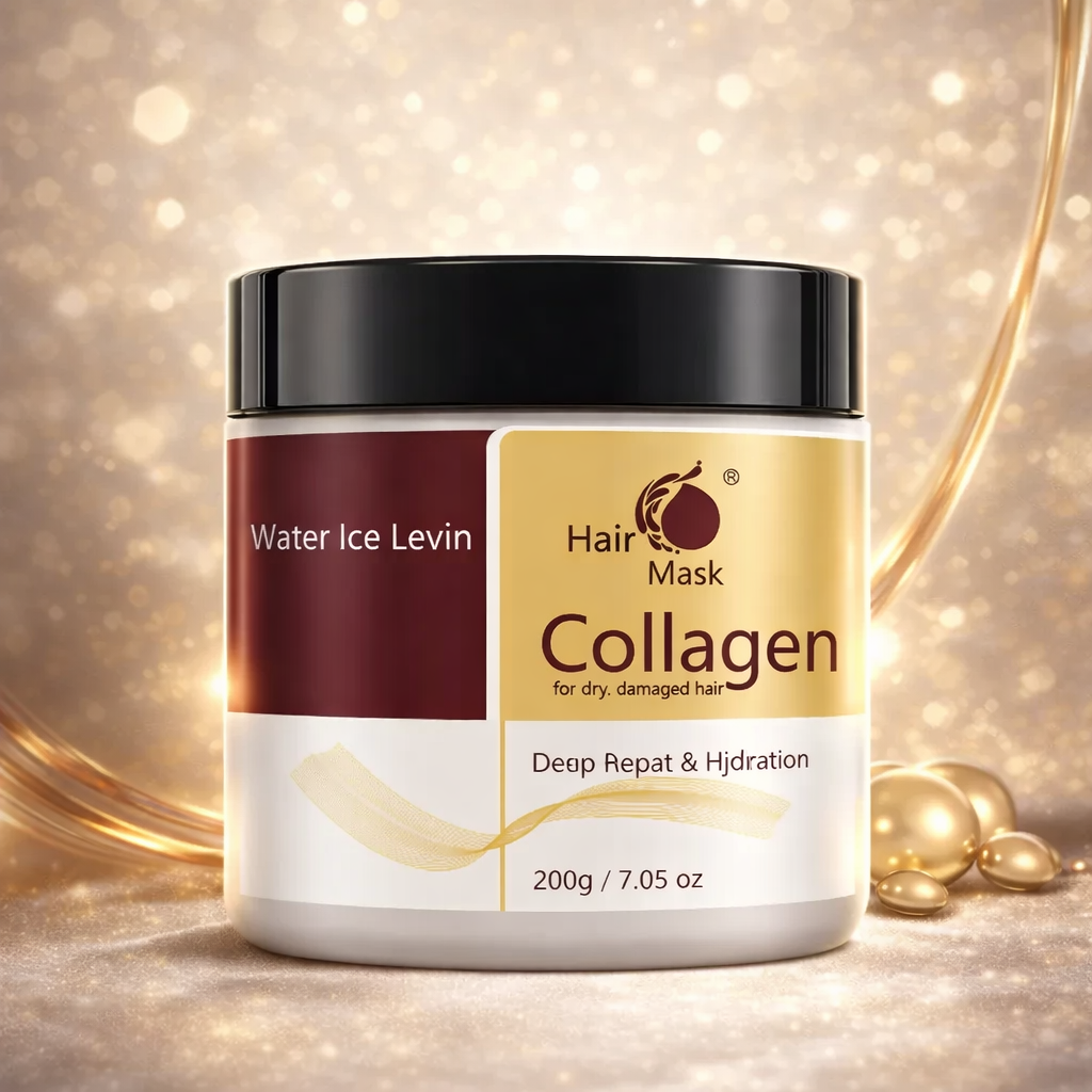 ARGAN COLLAGEN REVIVE™